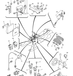 ELECTRICAL 1