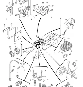 ELECTRICAL 1