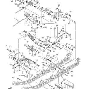 TRACK SUSPENSION 2