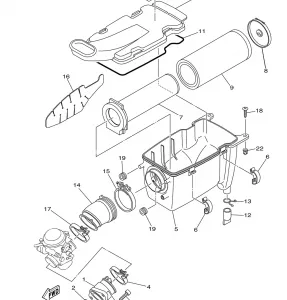 INTAKE