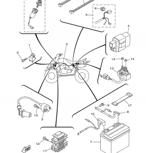 ELECTRICAL 1