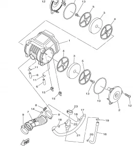 INTAKE