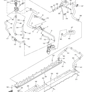 RADIATOR HOSE