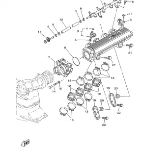 INTAKE 2