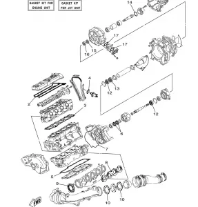 REPAIR KIT 1