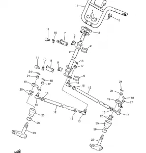 STEERING