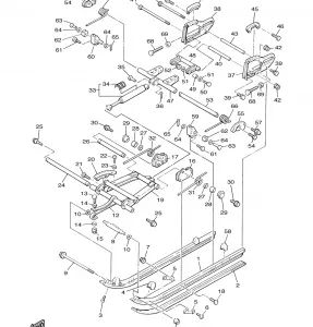 TRACK SUSPENSION 2