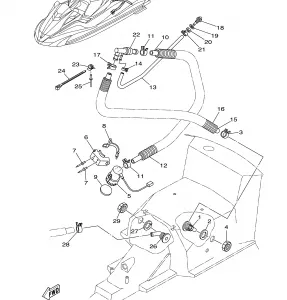 BILGE PUMP