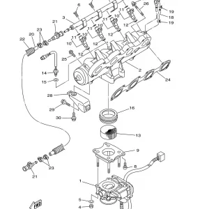 INTAKE 1