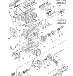 REPAIR KIT 1