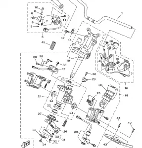 STEERING 1