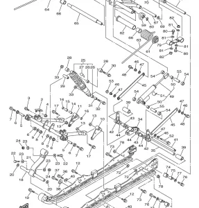 TRACK SUSPENSION 2