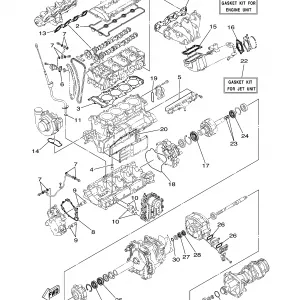 REPAIR KIT 1