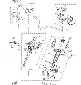 STEERING 1