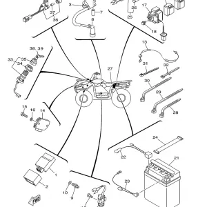 ELECTRICAL 1