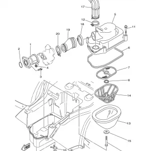 INTAKE