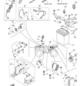 ELECTRICAL 1