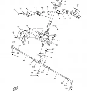 STEERING