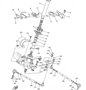 STEERING