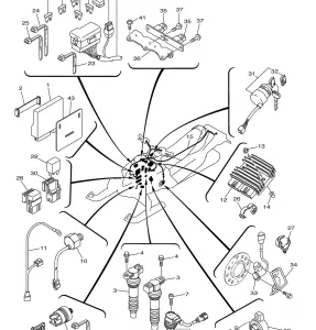 ELECTRICAL 1