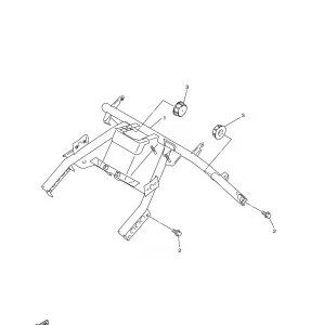 STEERING GATE