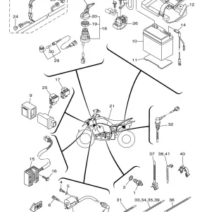 ELECTRICAL 1