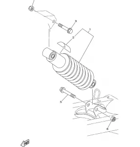 REAR SUSPENSION