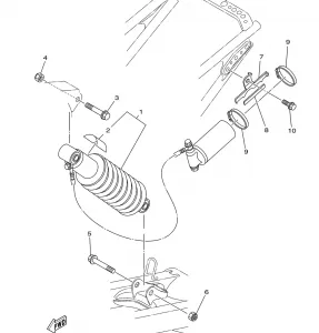 REAR SUSPENSION