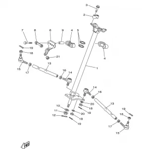 STEERING