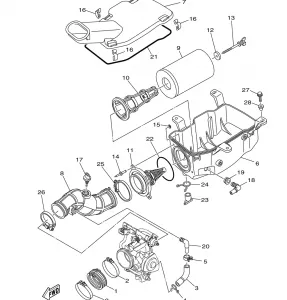 INTAKE