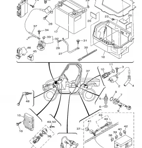 ELECTRICAL 1