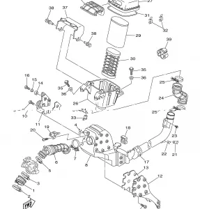 INTAKE