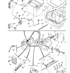 ELECTRICAL 1