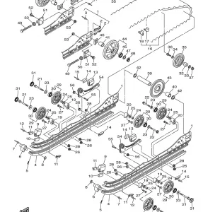 TRACK SUSPENSION 1