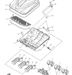 INTAKE