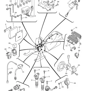 ELECTRICAL 1