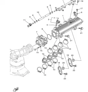 INTAKE 2