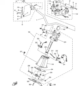 STEERING 1