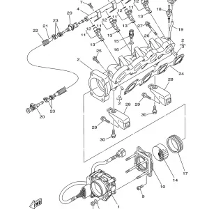 INTAKE 1