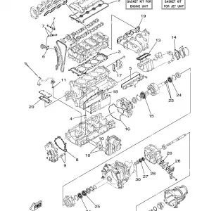 REPAIR KIT 1