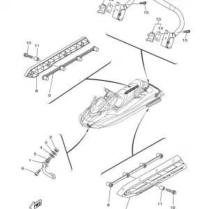 HULL and DECK 2