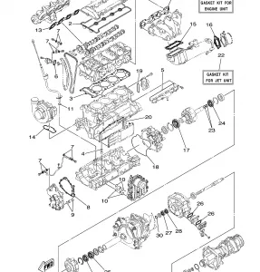 REPAIR KIT 1