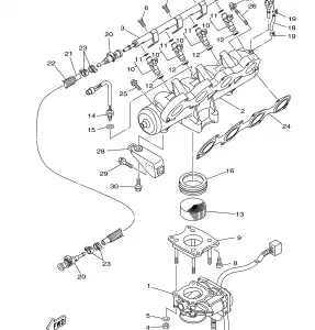 INTAKE 1