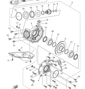 DRIVE SHAFT