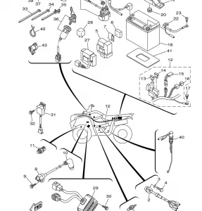 ELECTRICAL 1