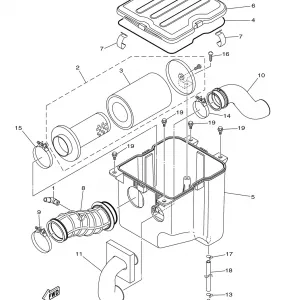 INTAKE