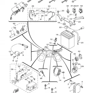 ELECTRICAL 1