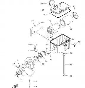 INTAKE