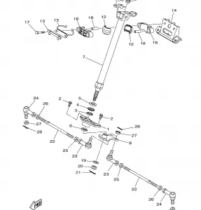 STEERING