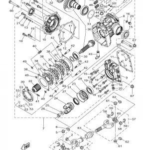 DRIVE SHAFT